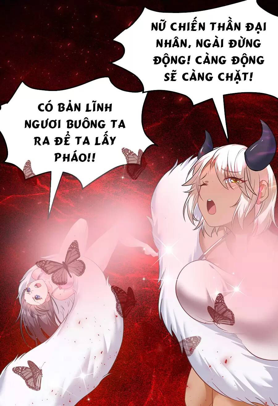 đồ long kỵ sĩ hôn môi ác long chapter 30 58