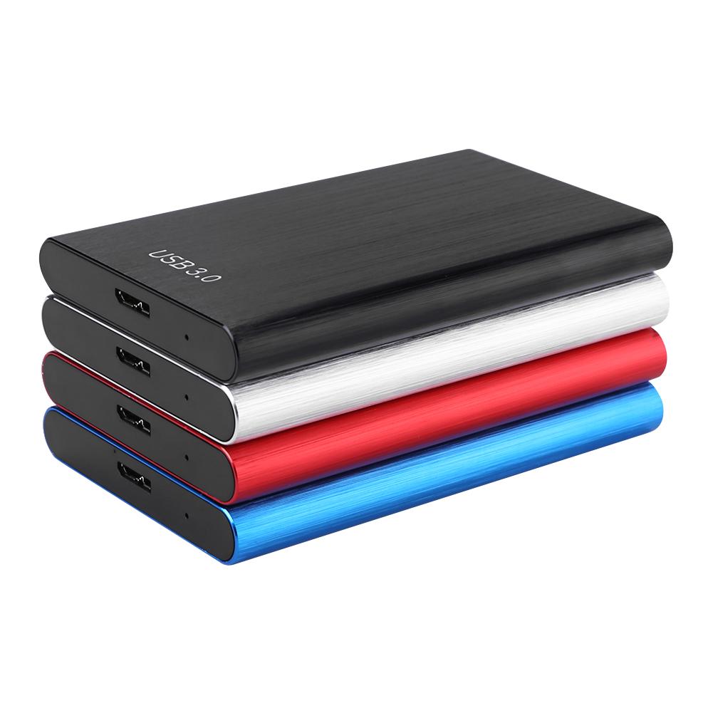 Hộp đựng ổ cứng 2,5 inch Hộp đựng ổ cứng SSD SATA 3.0 sang USB 3.0 5 Gbps Hỗ trợ tất cả Hộp gắn ngoài ổ cứng SSD 7 mm/9,5 mm 2,5 inch SATA 1/2/3 Màu sắc: Xanh dương