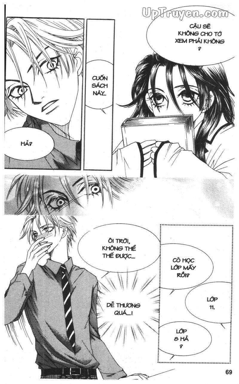 chàng lọ lem chapter 1 69