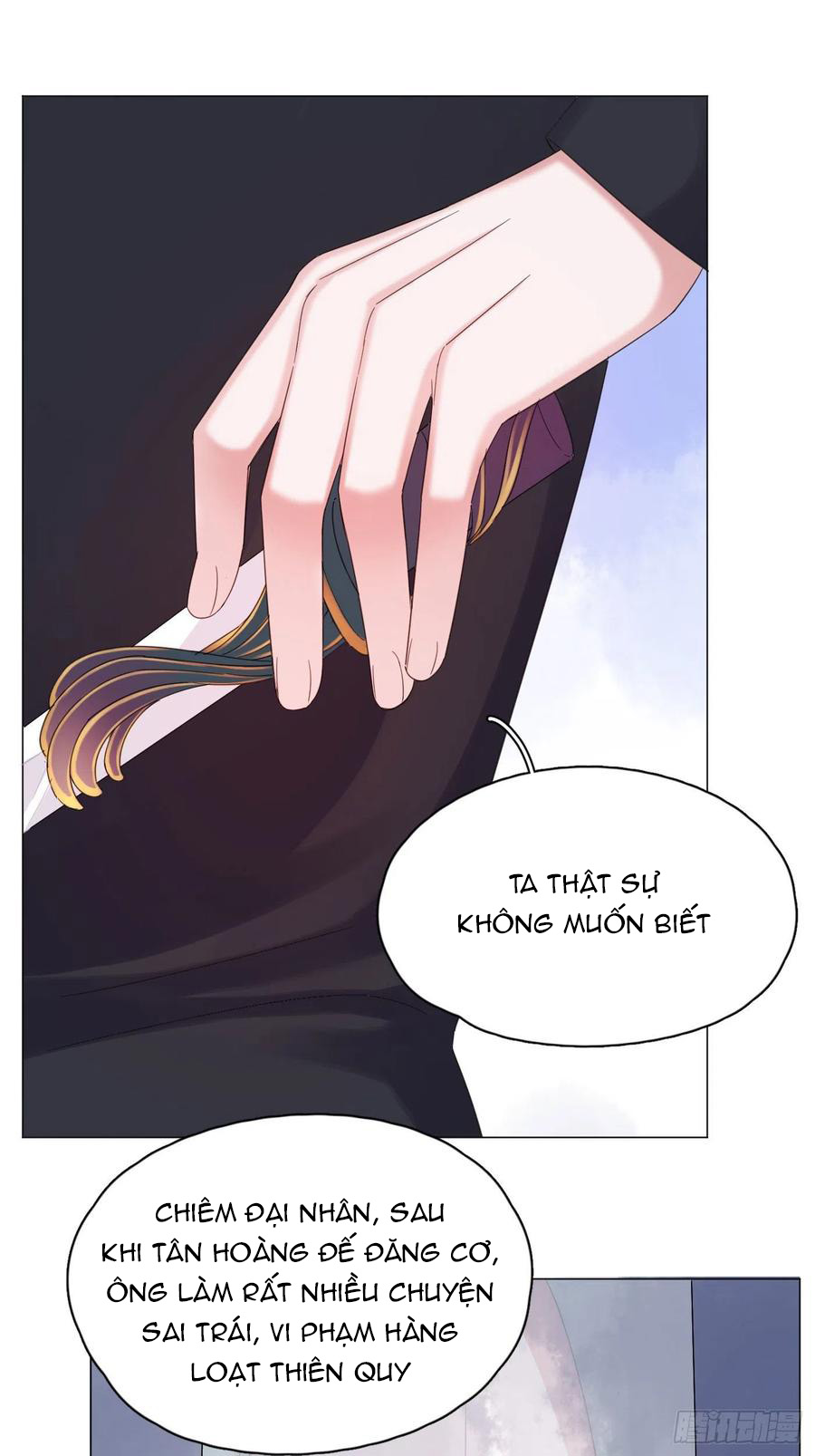 nhất hoàng cửu công thập nhị thê chapter 42 37