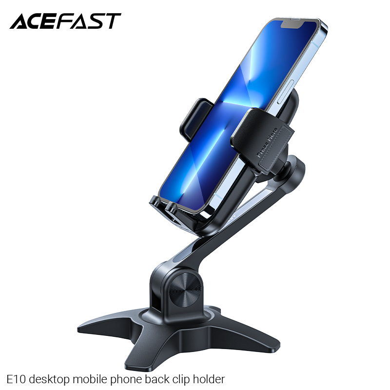 Giá đỡ điện thoại để bàn Acefast - E10 Hàng chính hãng Acefast