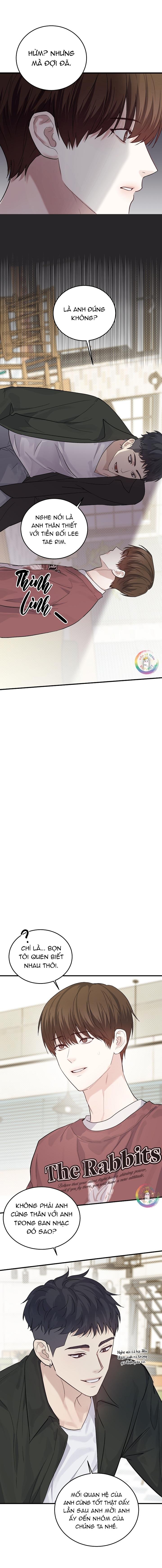 sweet shot chapter 4 14