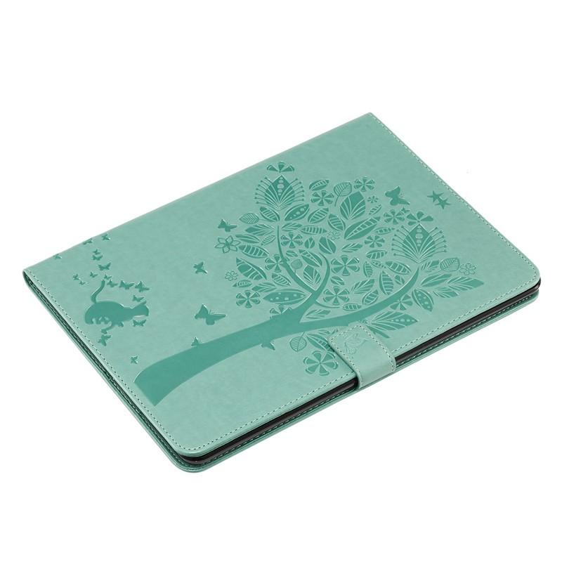 Bao Da Nắp Gập Sang Trọng Cho Apple Ipad Pro 11 2020 / 2018 Ipad Pro 10.5 / Air 3 Ipad 10.2 Ipad 9.7 2018 / 2017 Air 2 / Ipad 6 Air / Ipad 5