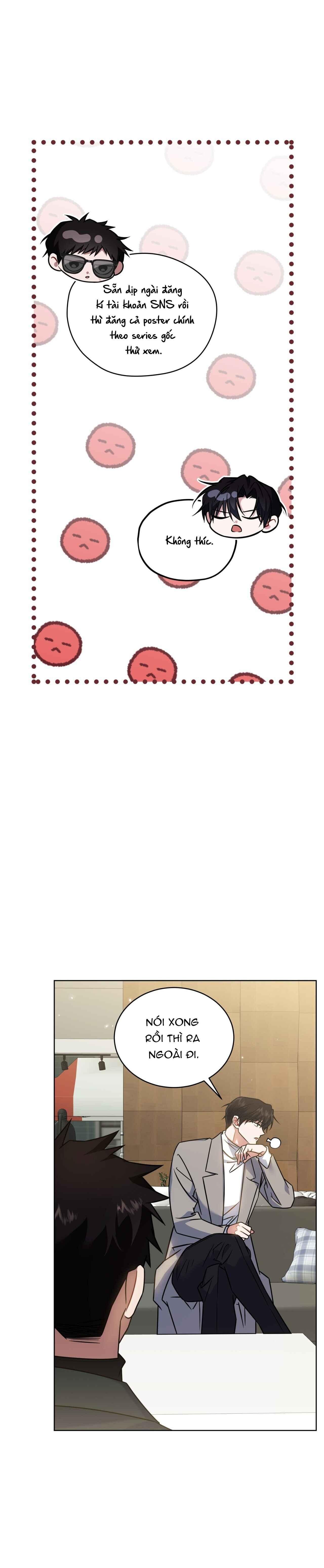 nước uống tình yêu của cáo plin chapter 31 10