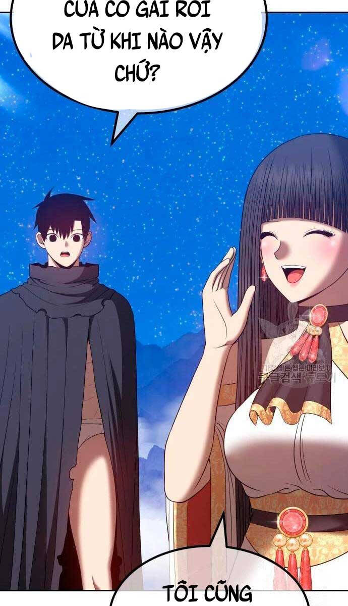 Gậy Gỗ Cấp 99+ chapter 56.5 58