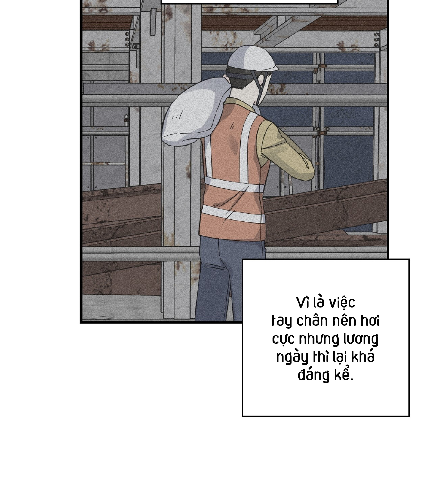 Vị Ngọt Đôi Môi chapter 42