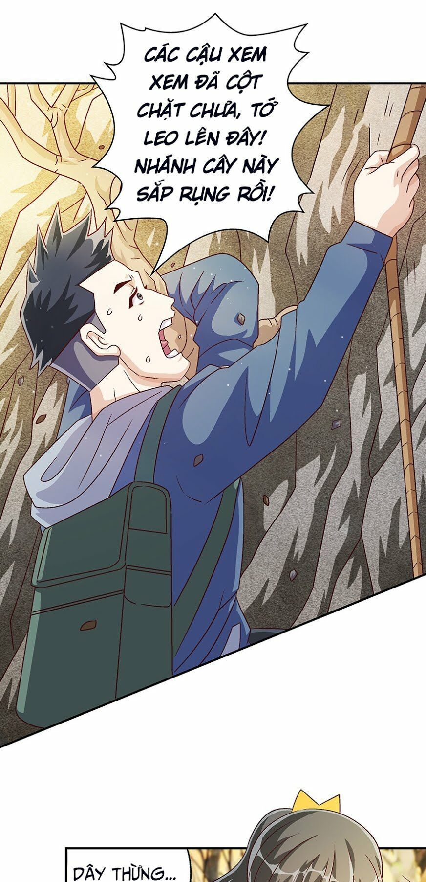 độ ta không độ nàng chapter 8 3