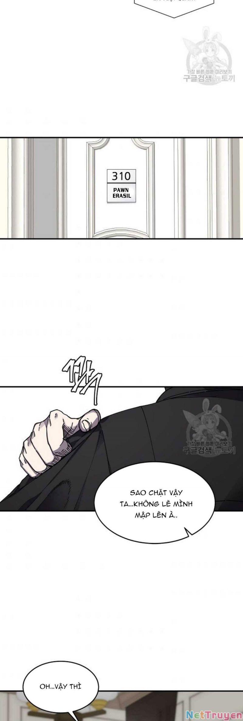 shaman - pháp sư chapter 21 29