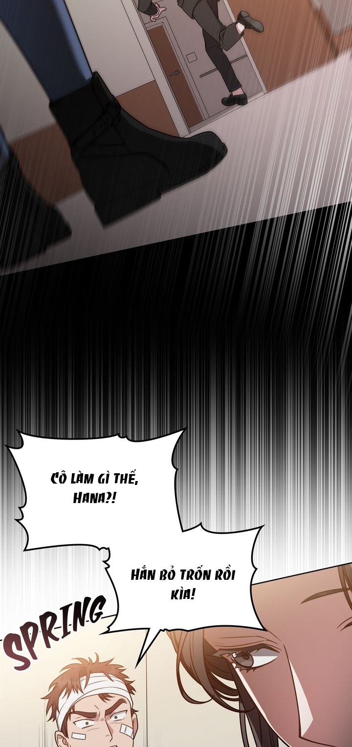 kẻ nghiệp dư chapter 50.1 5