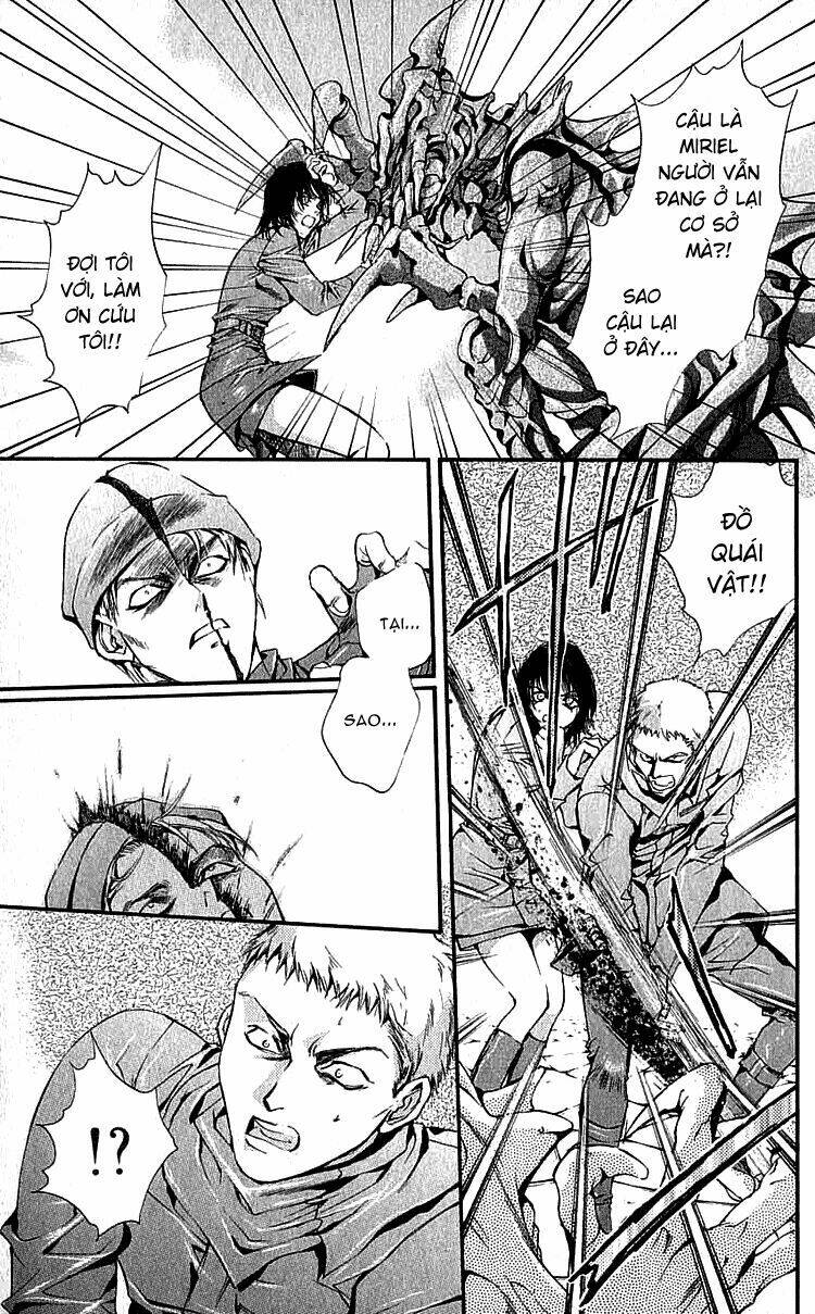 tình yêu loạn luân chapter 107 20