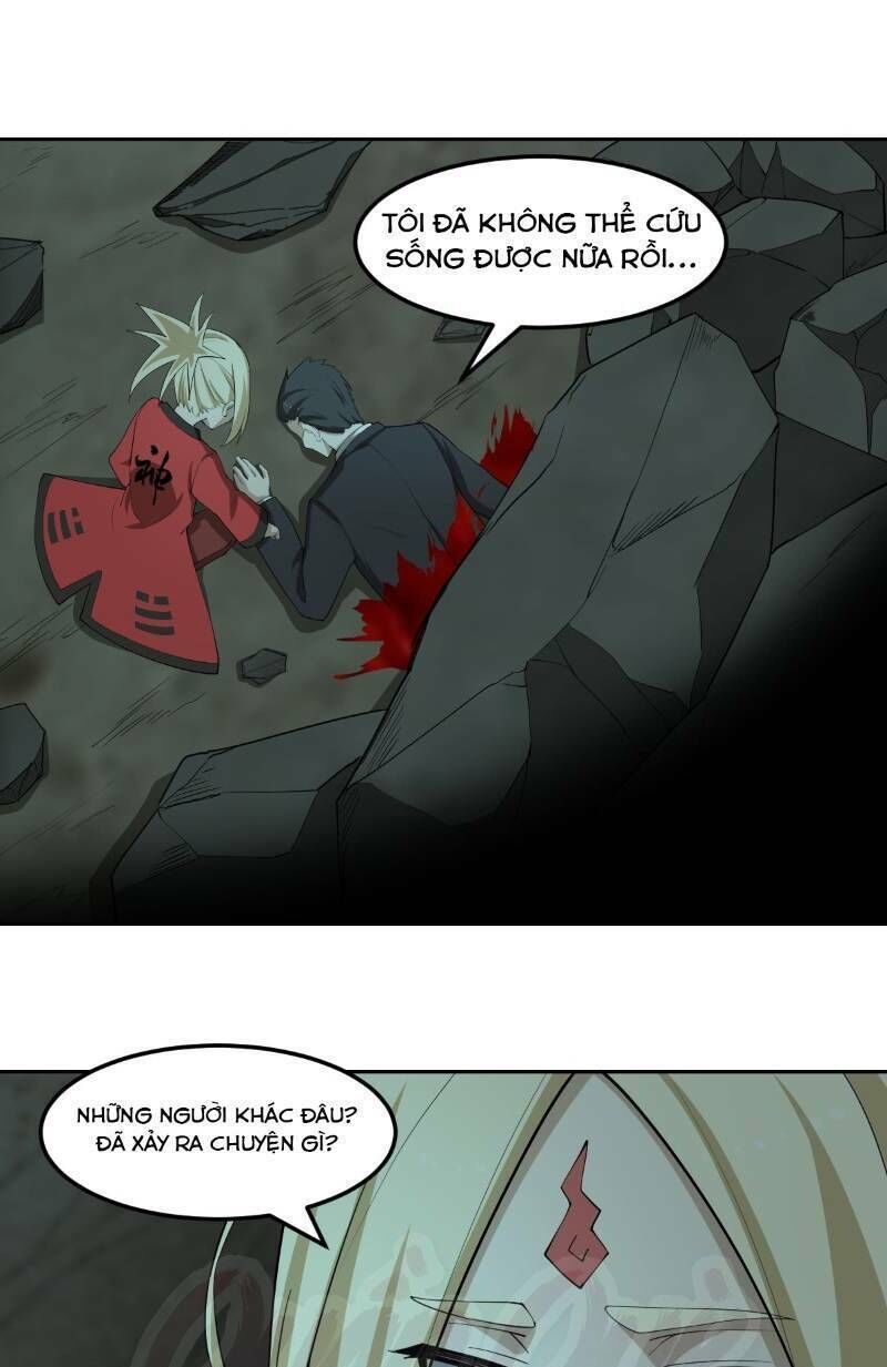 nghịch thiên tiên mệnh chapter 45 11