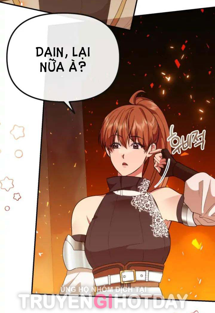 [18+] dũng sĩ vị tha chapter 10.1 8