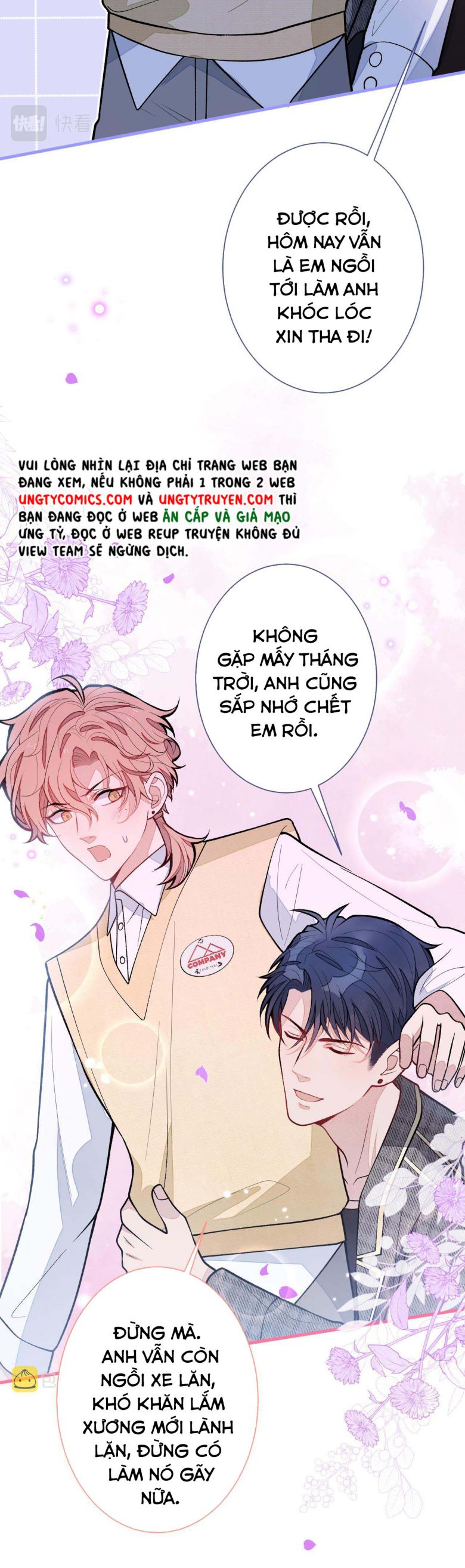 hotsearch của ảnh đế chapter 157 4