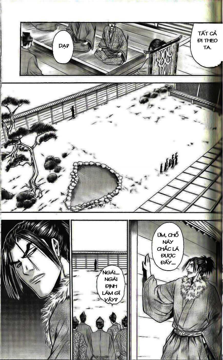 thiếu niên vương phần 2 chapter 31 52