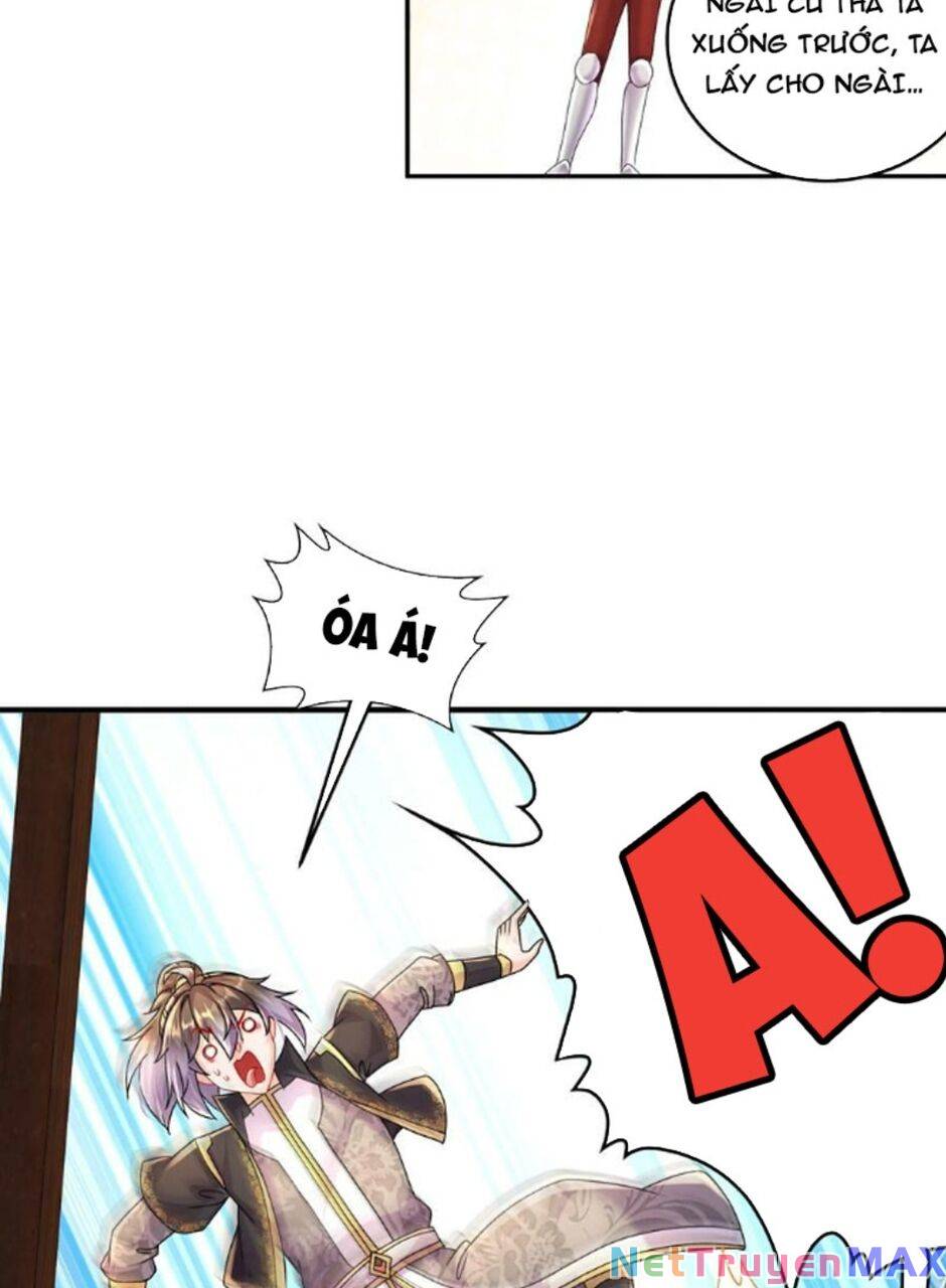 tuyệt thế đạo lữ chapter 71 21