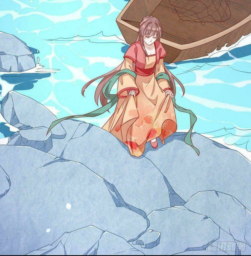 nam thần trưởng thôn muốn trêu chọc ta chapter 4 26