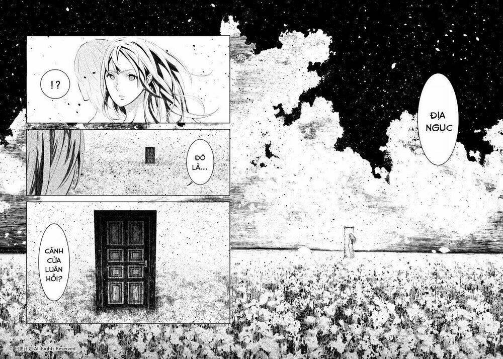 cánh cửa của ham muốn chapter 1 13