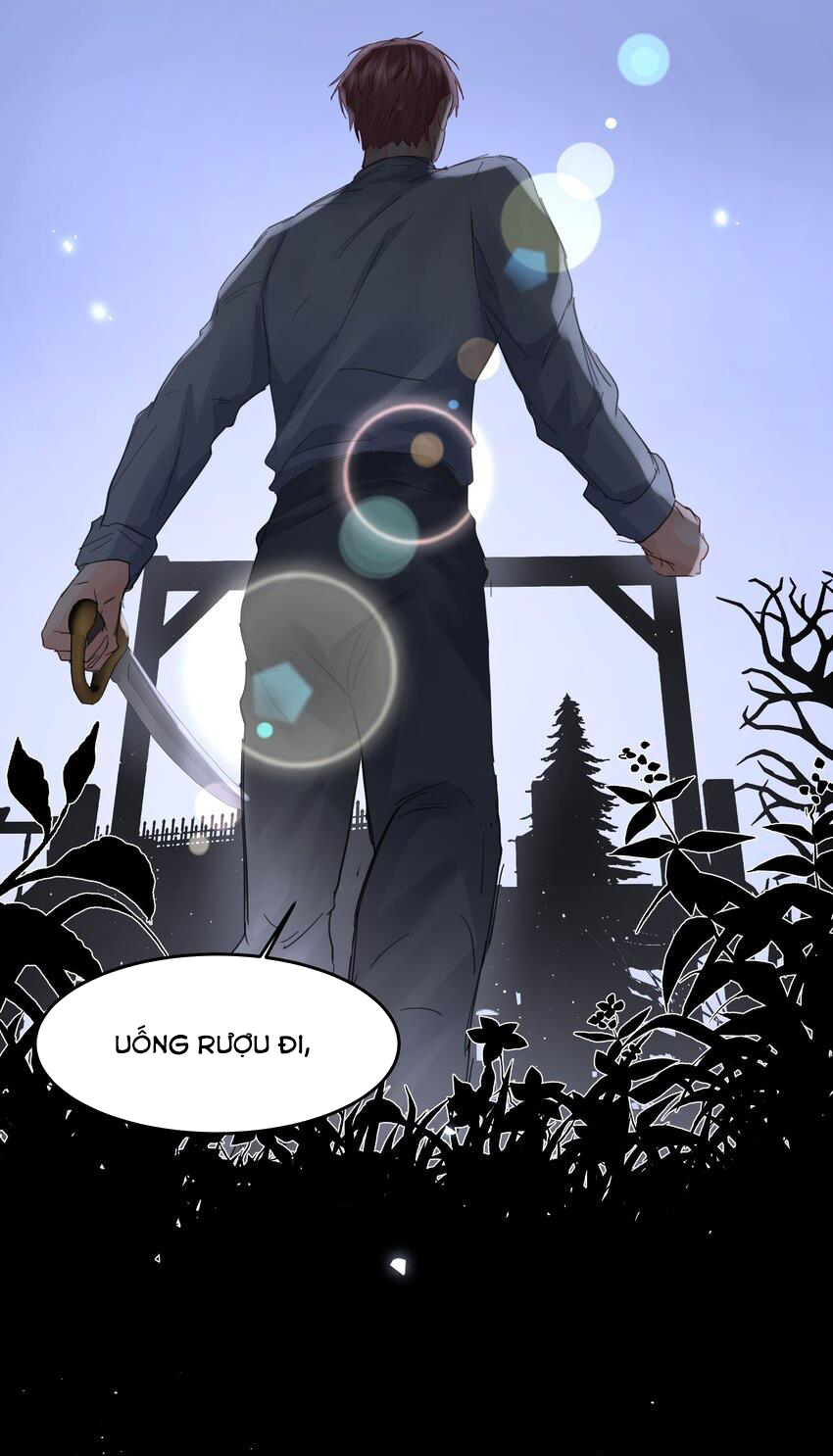 tình cũ là vua chapter 27 55