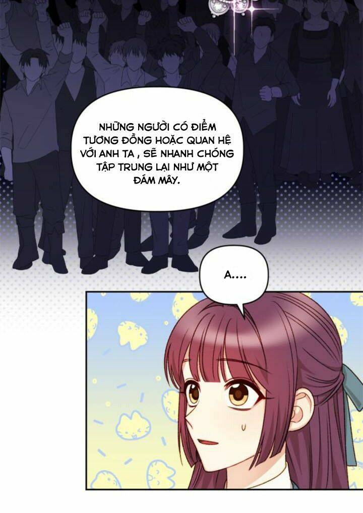 nữ chính muốn tôi trở thành mẹ kế chapter 30.5 15