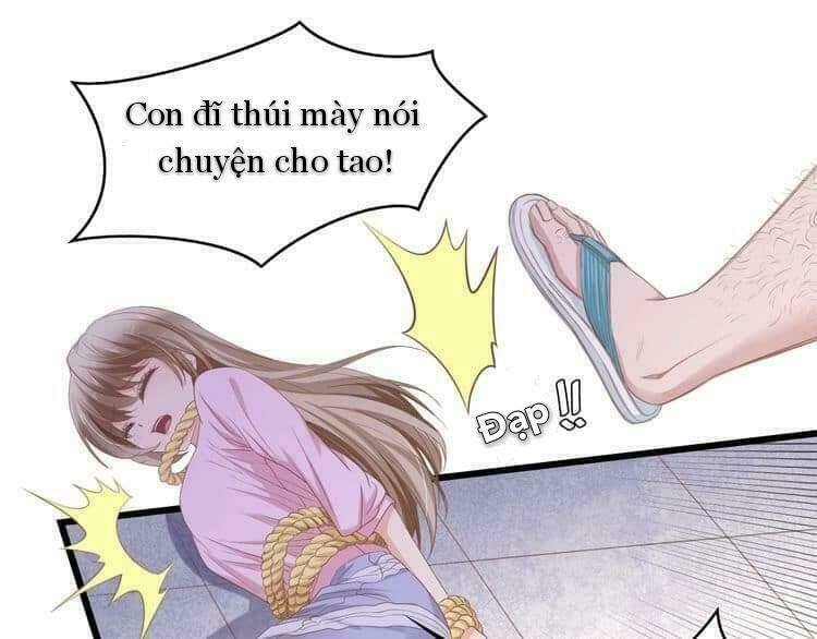 tổng tài đại nhân song mặt kiều thê chapter 16 74