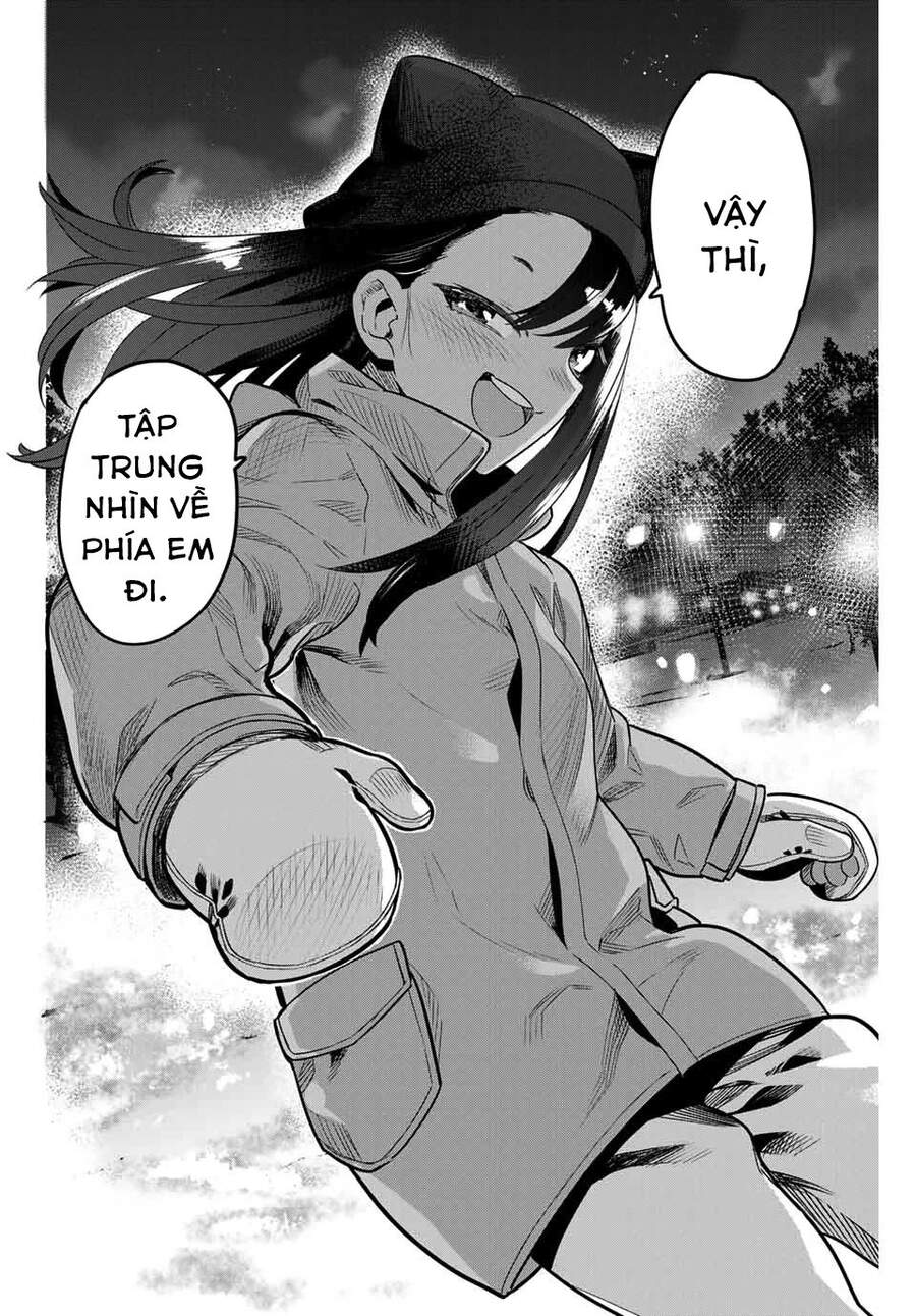 please don bully me - nagatoro-san chapter 79 17