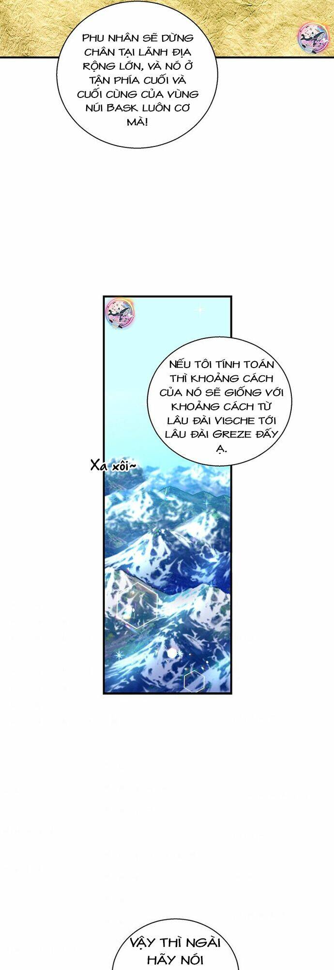 chồng yêu, em muốn đình công! chapter 19 25