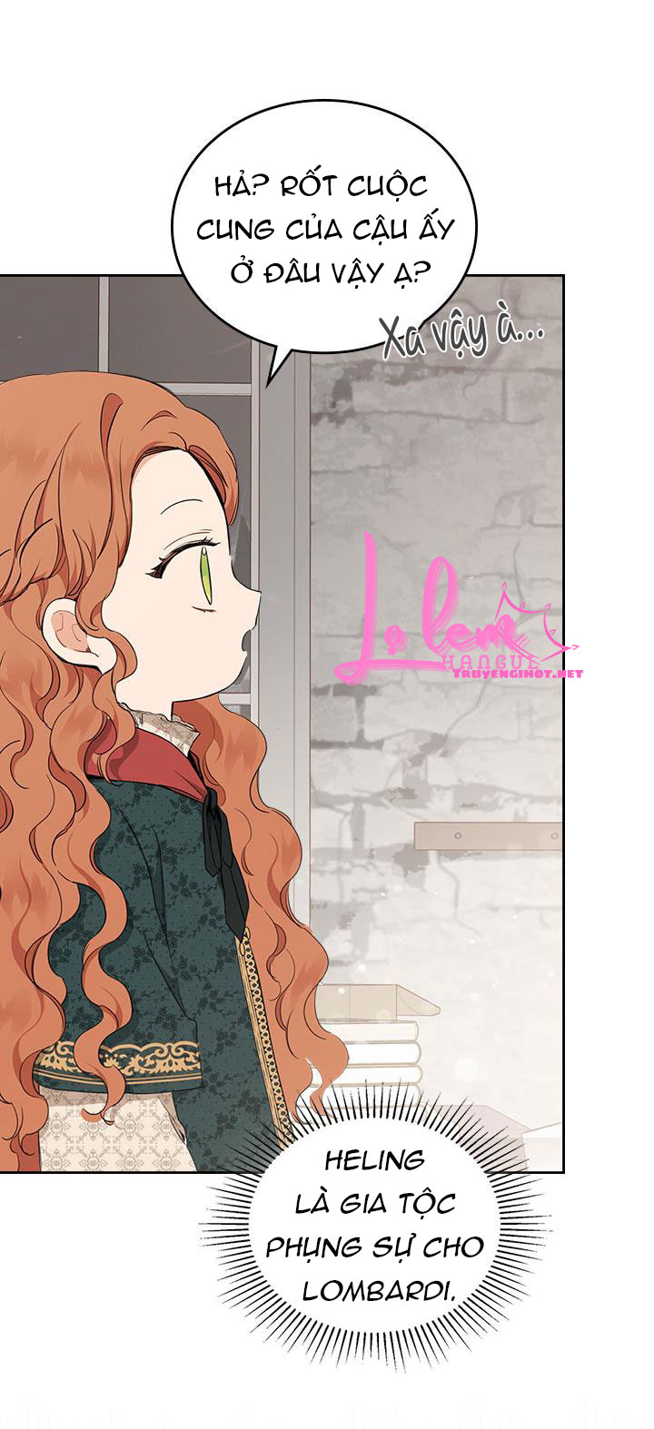 lần này tôi sẽ trở thành gia chủ chapter 50.1 15