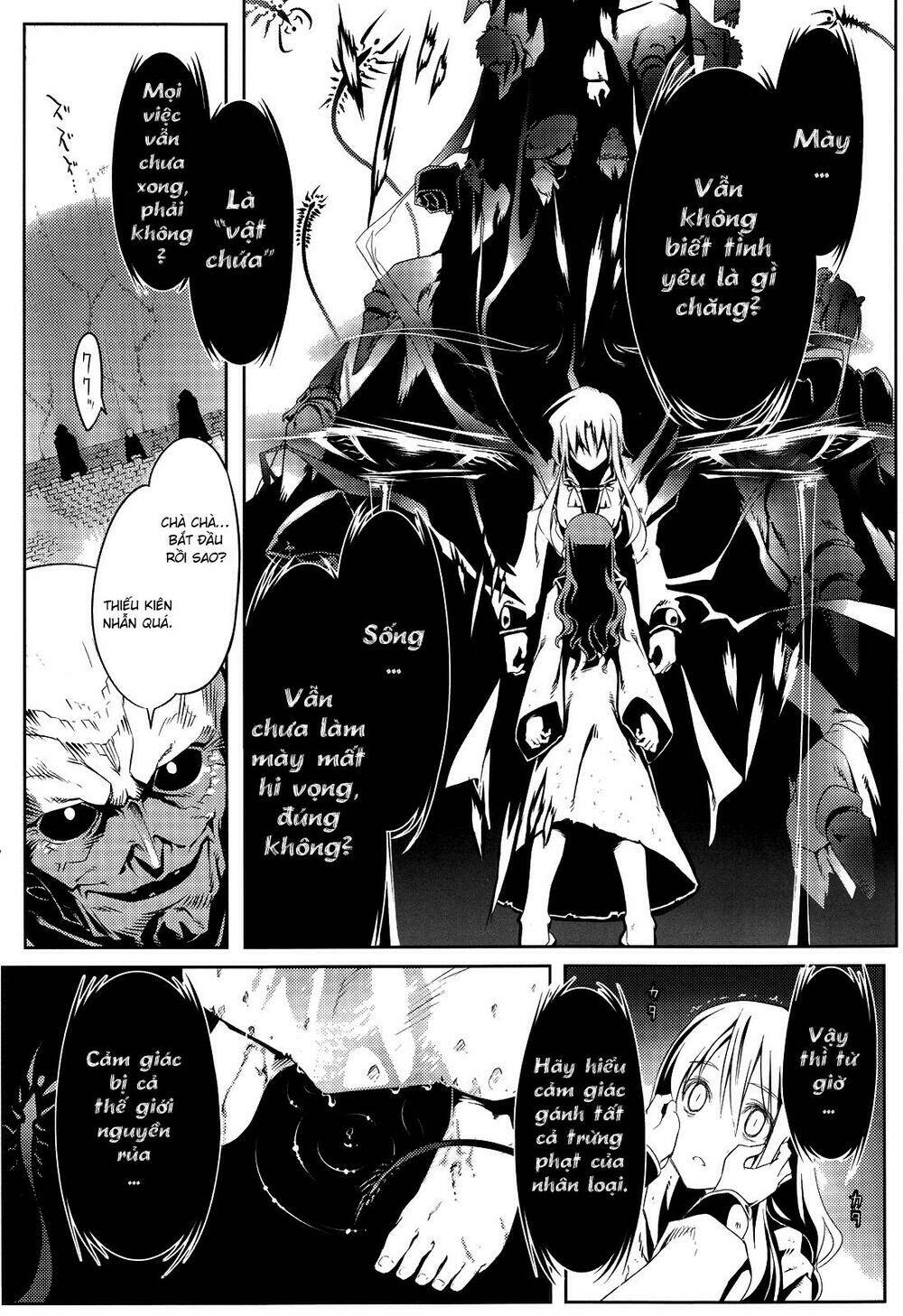 sword dancers ii chapter 4 20