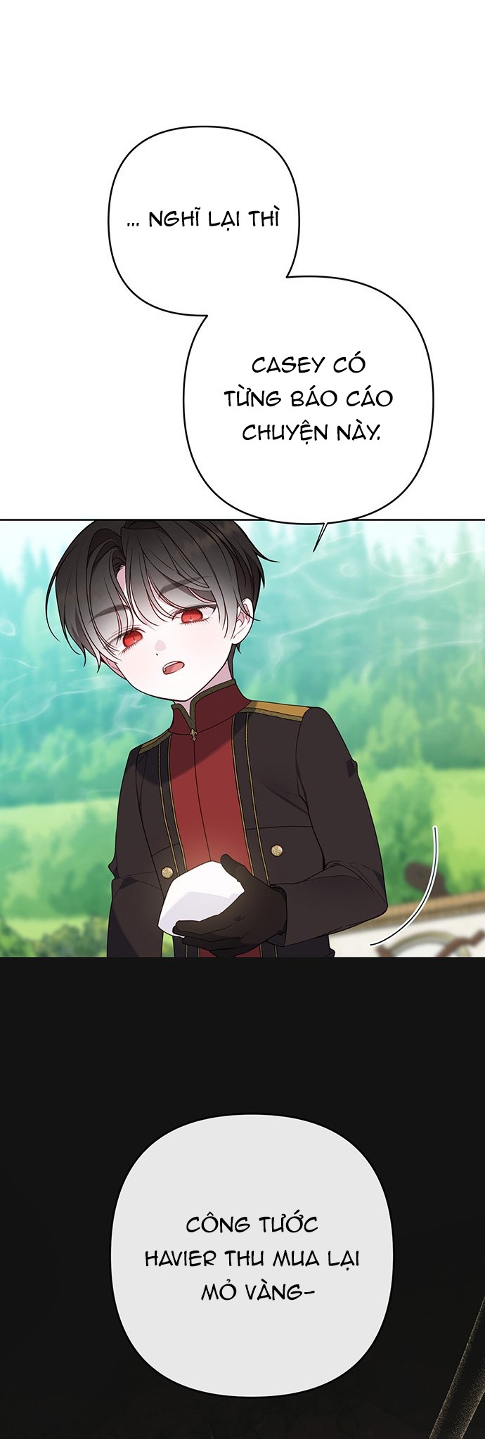 tiểu bạo chúa chapter 56.2 23