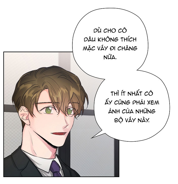 kế hoạch cưới chồng chapter 3 23