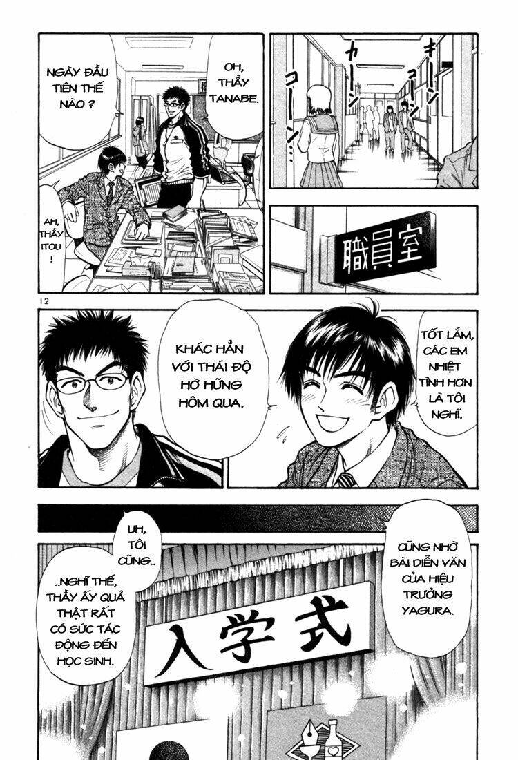 school of water business chapter 1 12