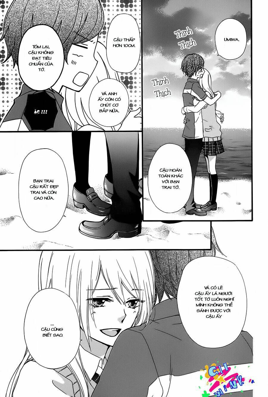 tổng hợp one shot. chapter 67 26