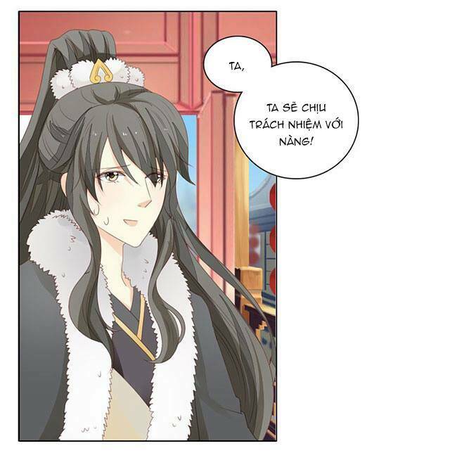 sâm vương bị tóm chapter 8 30