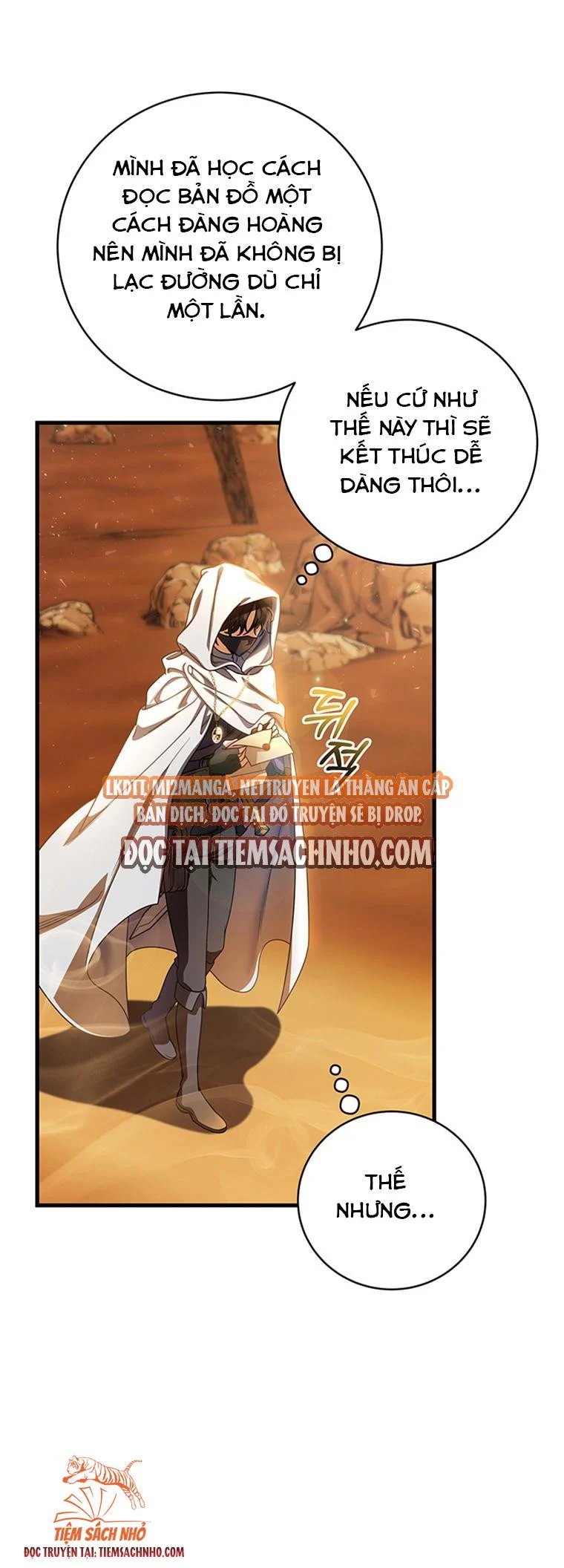 Trở Thành Cứu Tinh Của Nhân Vật Chính chapter 18.5 15