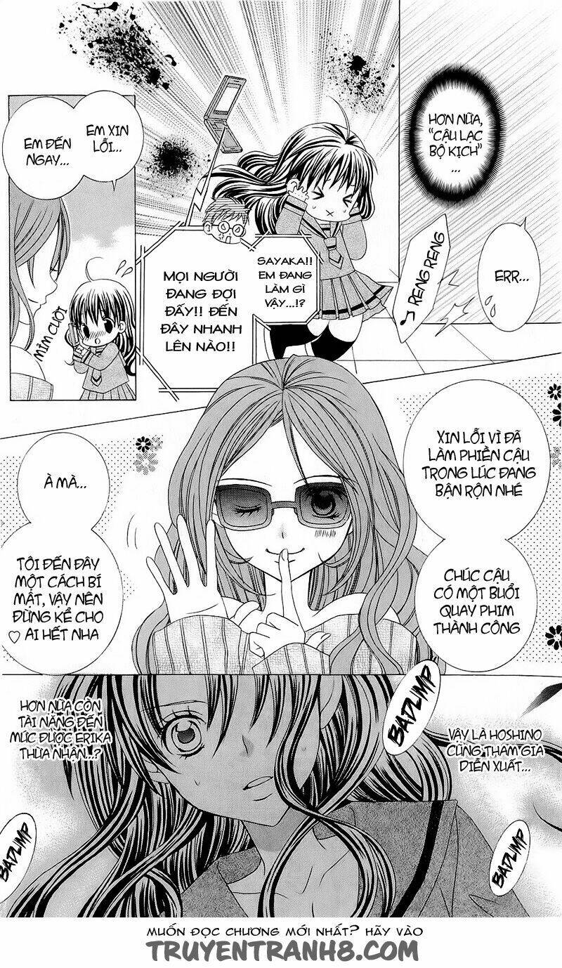 suki desu suzuki-kun!! chapter 53 7