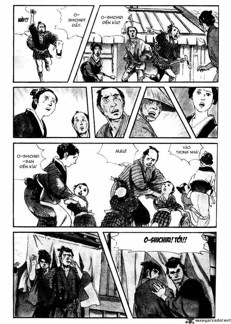 lone wolf and cub chapter 70 7