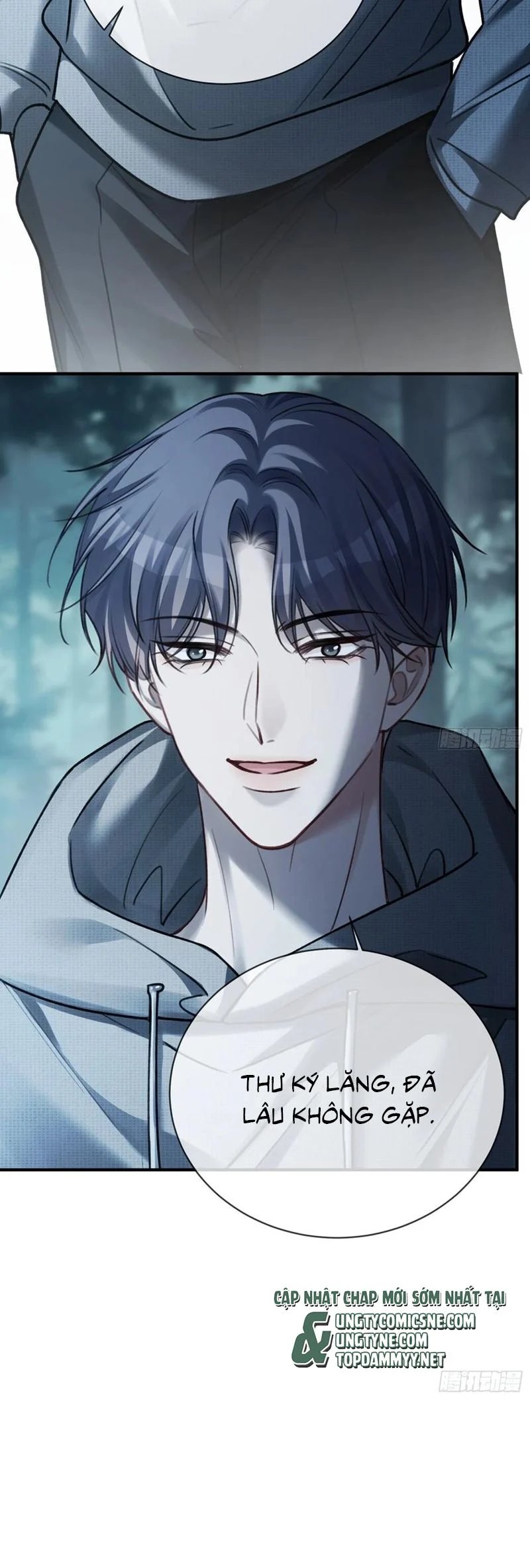 xuyên nhanh: quan hệ gây nghiện chapter 83 12