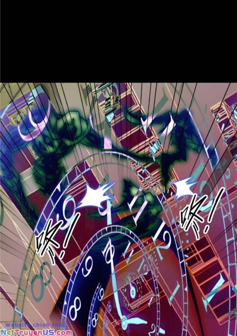 nhìn thấy thanh máu, ta xử tội thần linh chapter 55 20