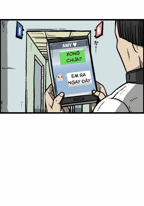 tiếng gọi con tim chapter 65 14