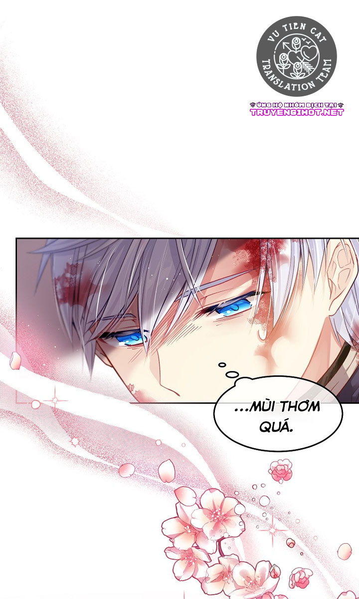 tôi gặp rắc rối vì chồng qúa dễ thương chapter 2 39