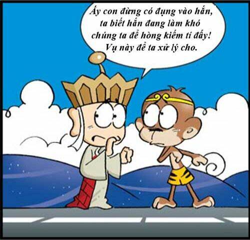 tân tây du ký chapter 68 4