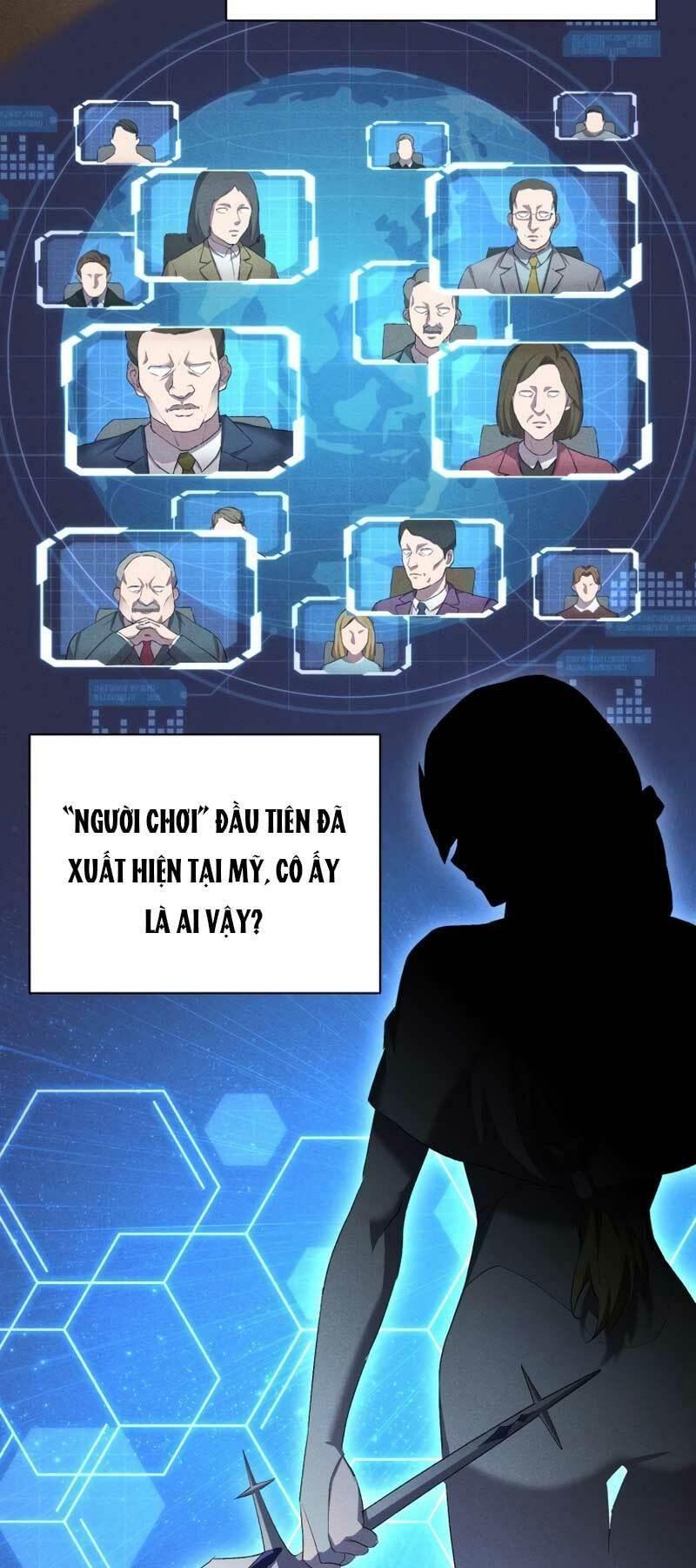 sự trở lại của người chơi sau 10000 năm chapter 6 21