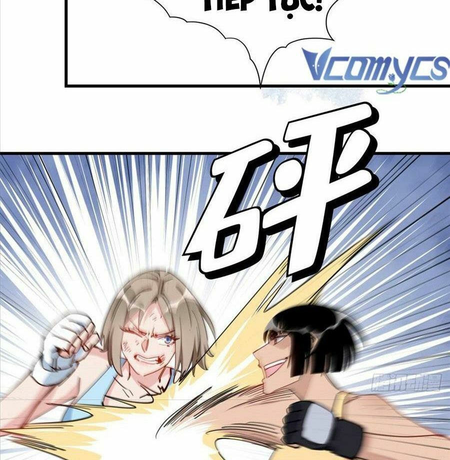 cố tổng, vợ của ngài quá mạnh rồi! chapter 26 14