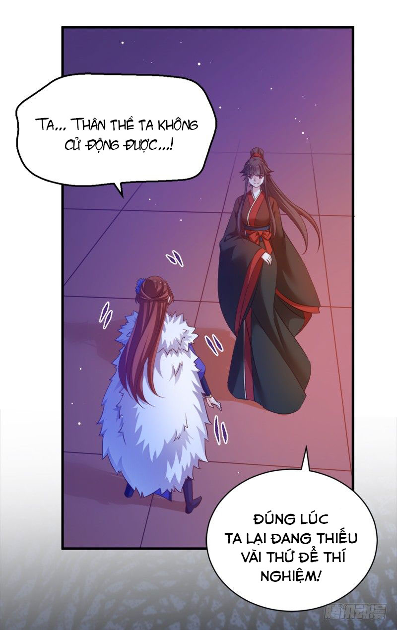 trò chơi trừng phạt chapter 48 19