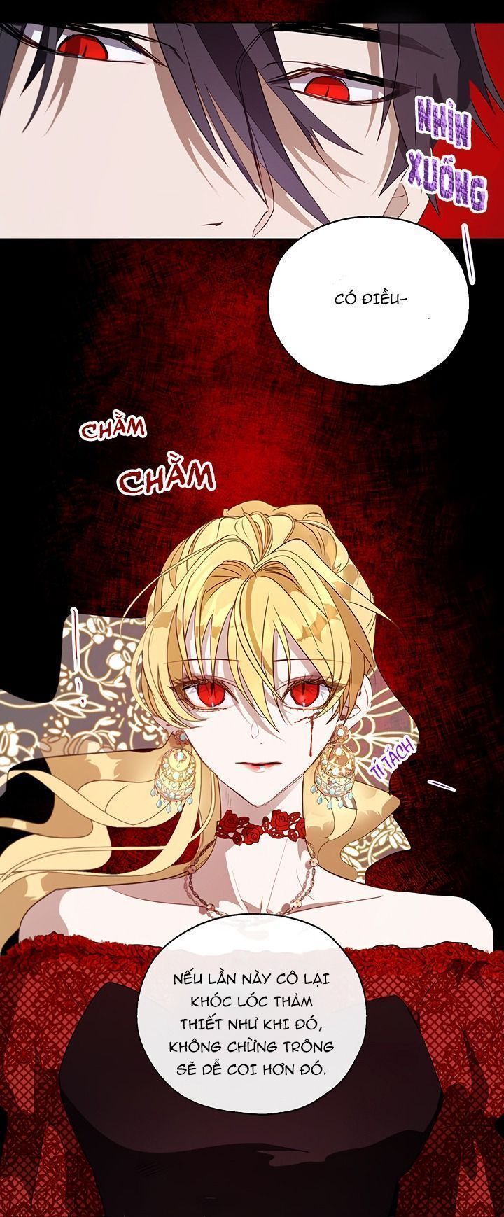 cách để cứu rỗi anh trai của nữ chính chapter 17 33