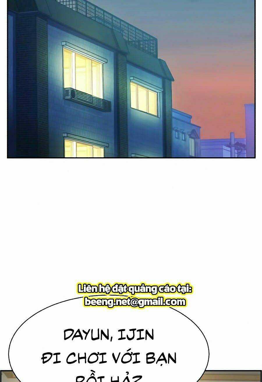 bạn học tôi là lính đánh thuê chapter 27 1