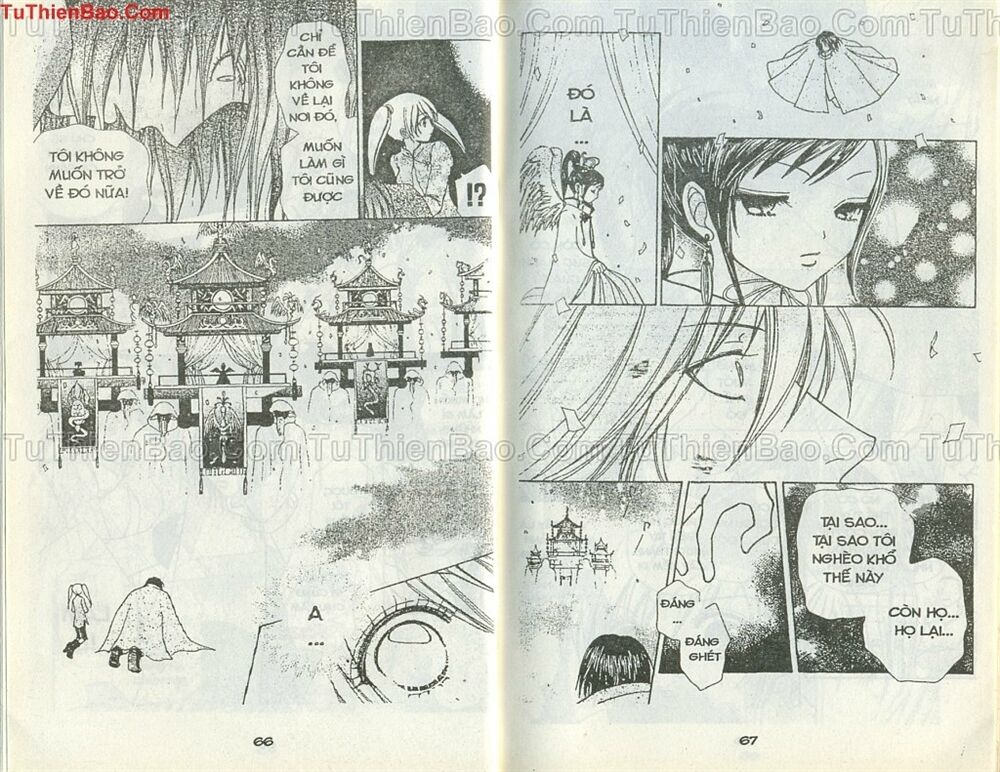 quái vật đáng yêu chapter 49 7