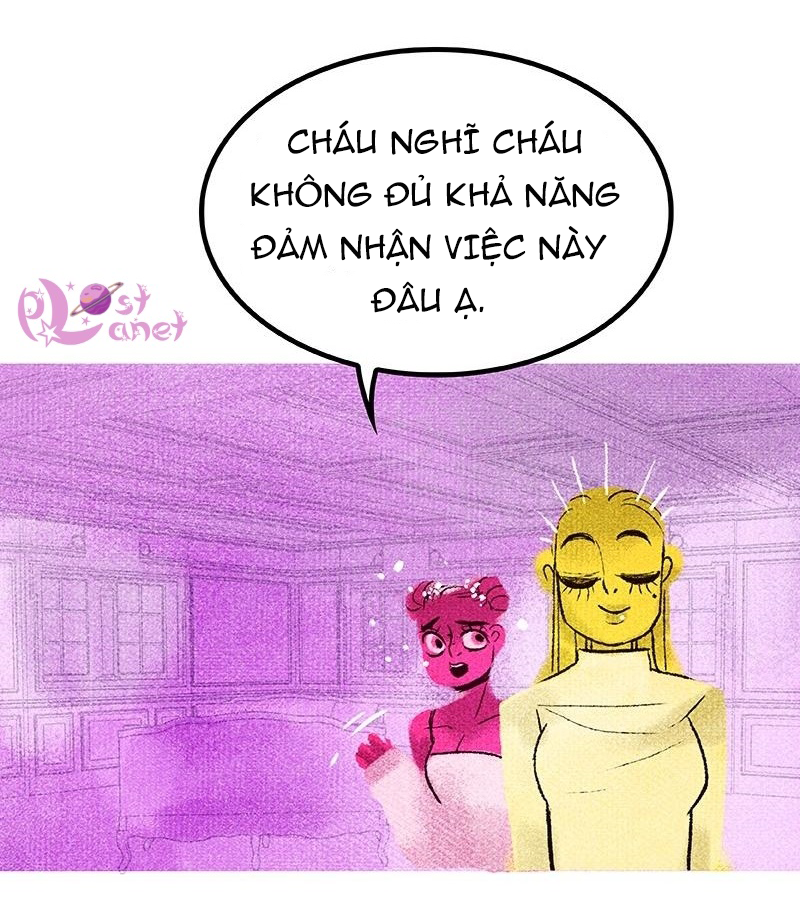 thần thoại olympus chapter 31 15