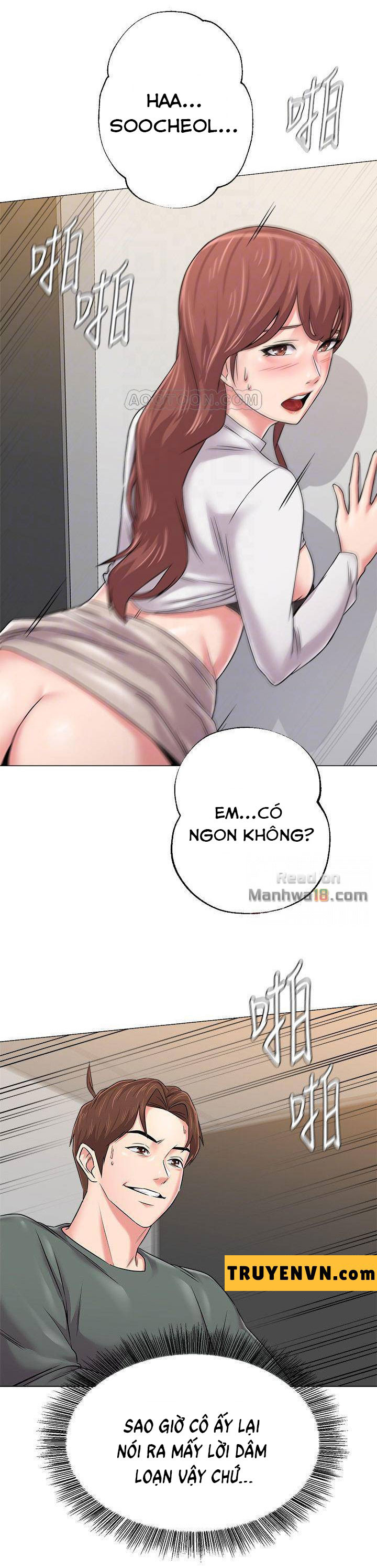 cô giáo bán thân chapter 52 11