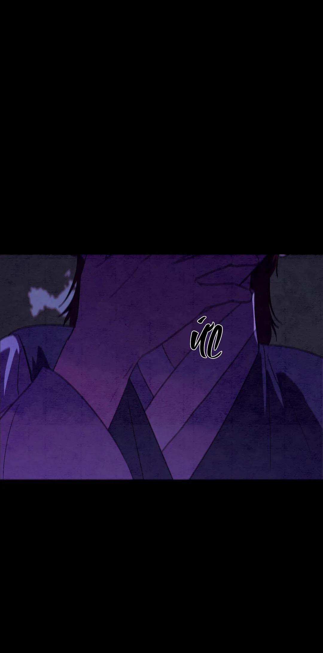 [hoàn] dưới đáy biển xanh chapter 38 38